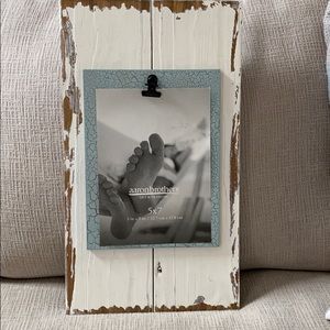 Art Photo Board